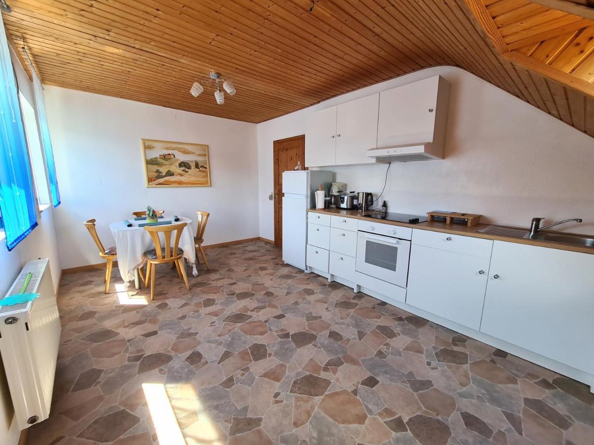 דירות בופארד Holzfeld מראה חיצוני תמונה