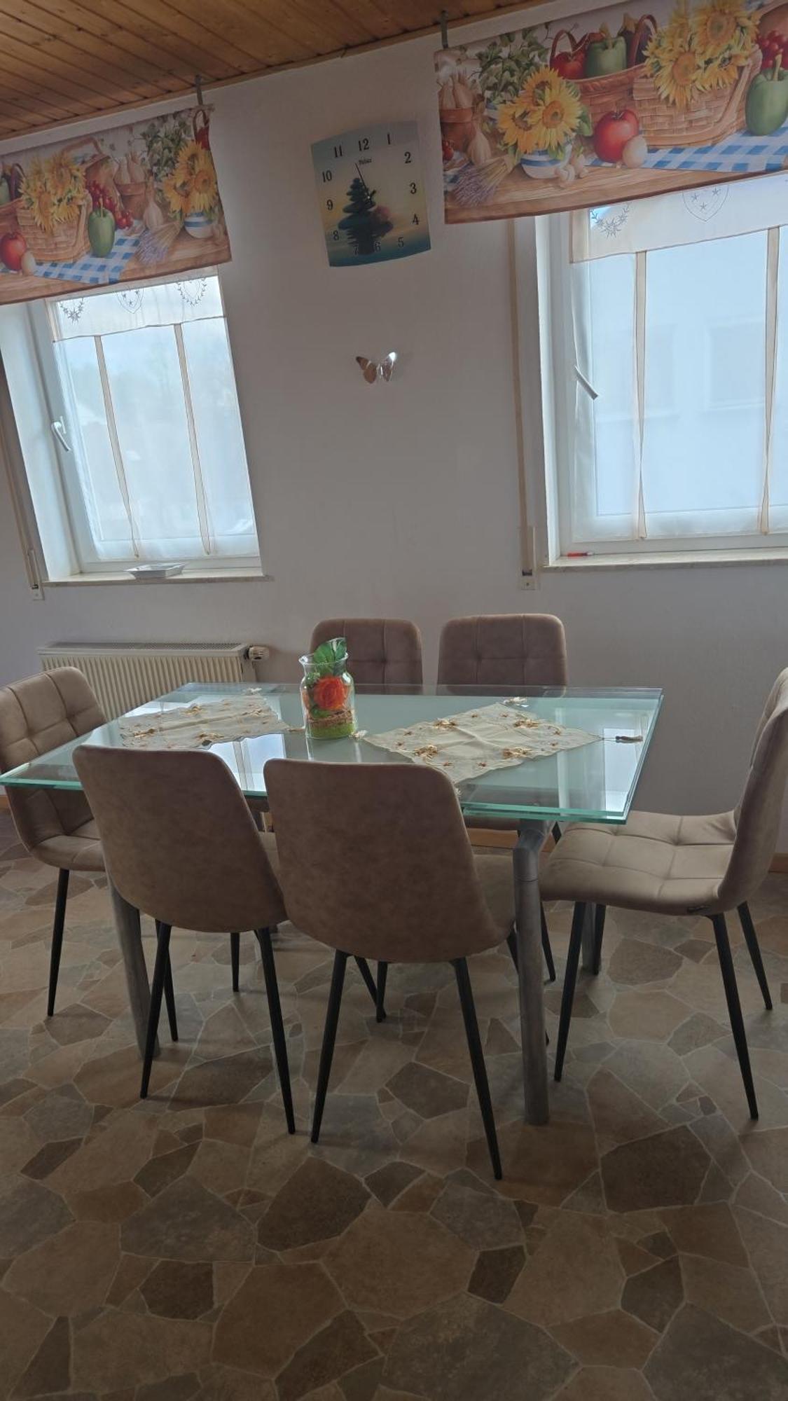 דירות בופארד Holzfeld מראה חיצוני תמונה