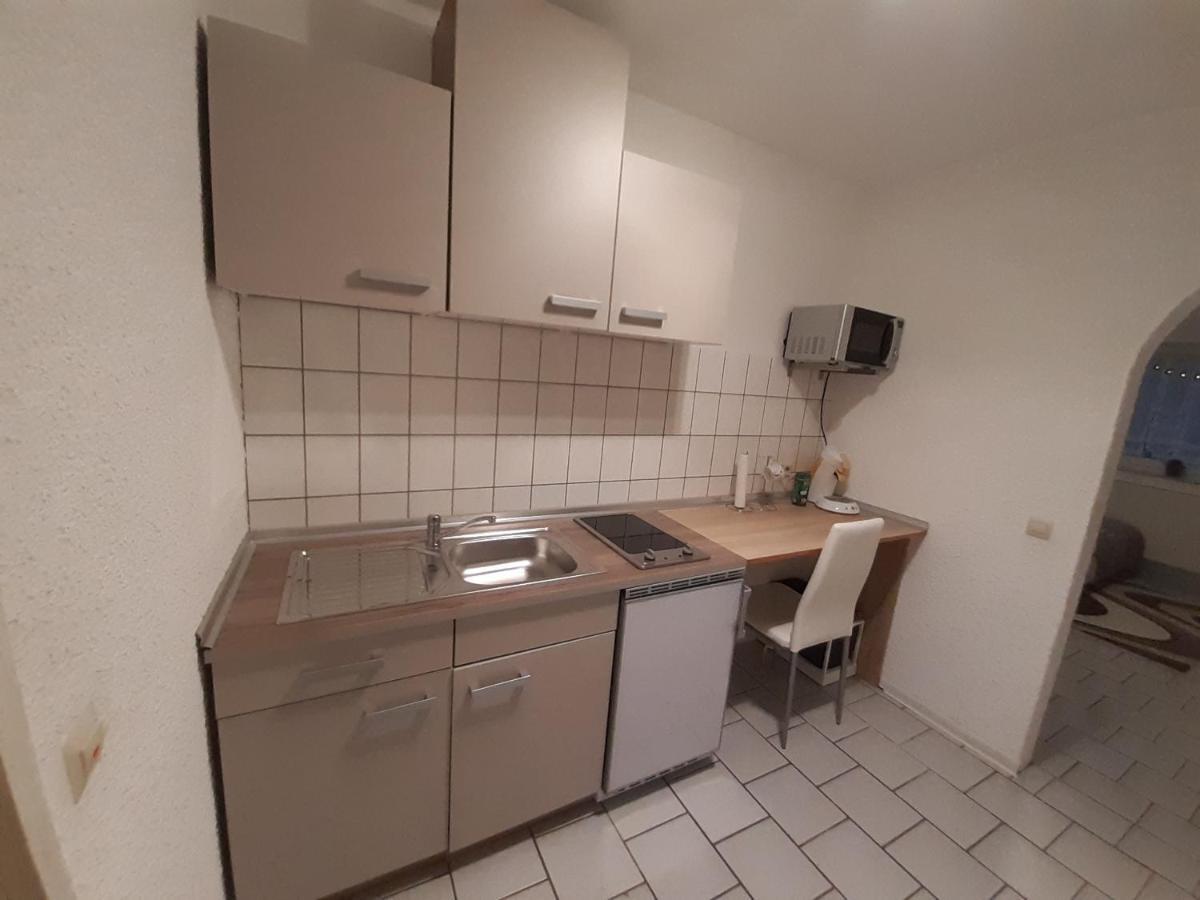 דירות בופארד Holzfeld מראה חיצוני תמונה