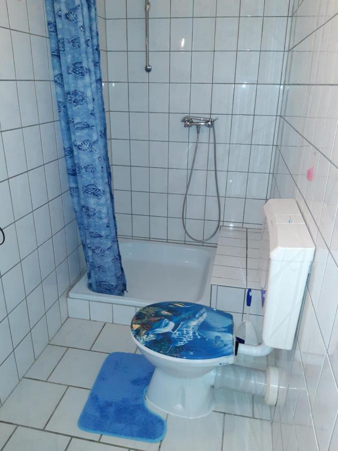 דירות בופארד Holzfeld מראה חיצוני תמונה